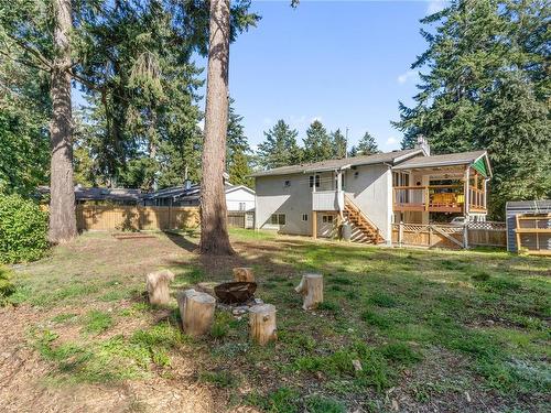 3007 Selmar Rd, Langford, BC 