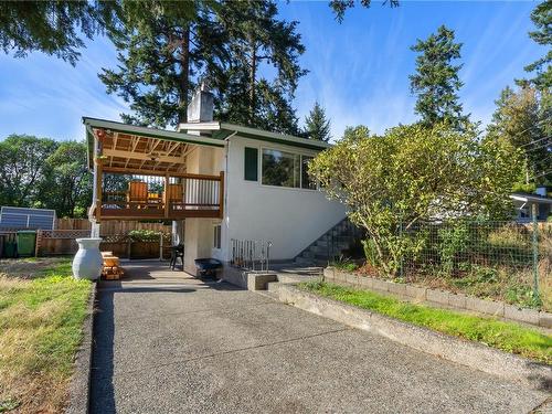 3007 Selmar Rd, Langford, BC 