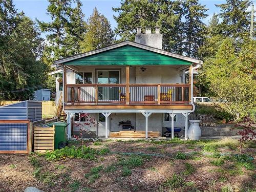 3007 Selmar Rd, Langford, BC 