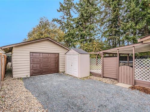 305 Pym St North, Parksville, BC 