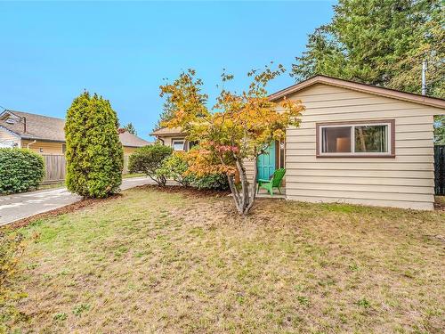 305 Pym St North, Parksville, BC 