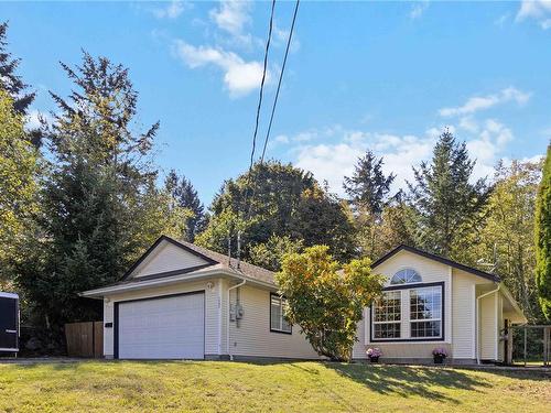 2486 Witter Pl, Sooke, BC 