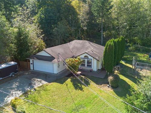 2486 Witter Pl, Sooke, BC 