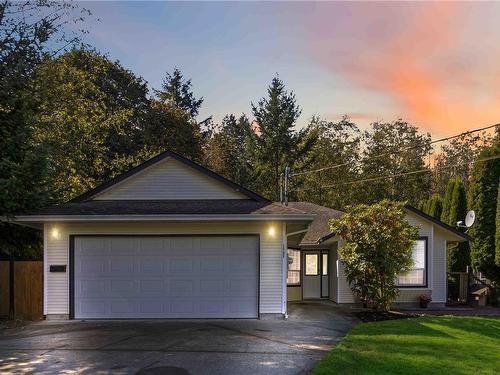 2486 Witter Pl, Sooke, BC 