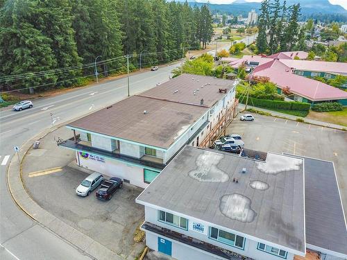 4282 10Th Ave, Port Alberni, BC 