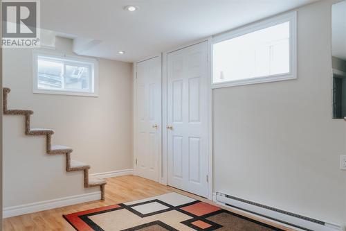 25 Bishop Street, Gander, NL - Indoor Photo Showing Other Room