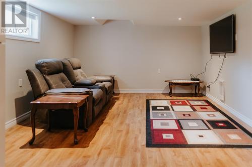 25 Bishop Street, Gander, NL - Indoor