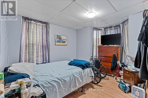 7 Radeski Street, Quinte West, ON - Indoor Photo Showing Bedroom