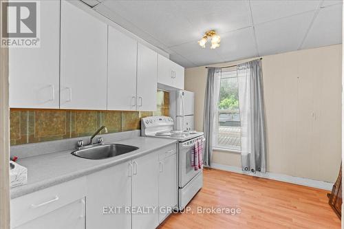 7 Radeski Street, Quinte West, ON - Indoor Photo Showing Kitchen