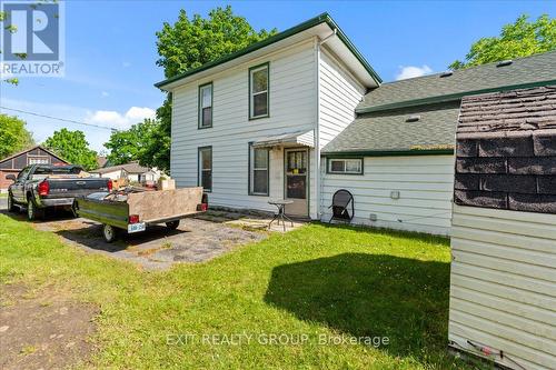 7 Radeski Street, Quinte West, ON - Outdoor With Exterior