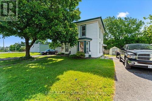 7 Radeski Street, Quinte West, ON - Outdoor