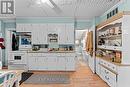 7 Radeski Street, Quinte West, ON  - Indoor Photo Showing Kitchen 