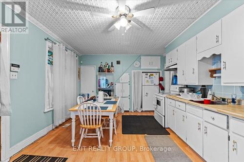 7 Radeski Street, Quinte West, ON - Indoor Photo Showing Kitchen