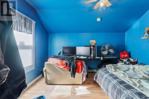 7 Radeski Street, Quinte West, ON - Indoor Photo Showing Bedroom