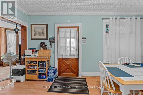 7 Radeski Street, Quinte West, ON - Indoor