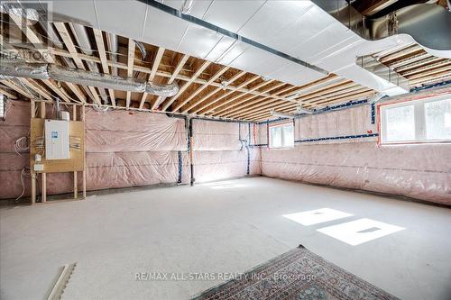 67 Palmira Drive, Georgina, ON - Indoor Photo Showing Basement