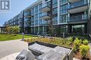 405 - 415 Sea Ray Avenue, Innisfil, ON  - Outdoor With Balcony 