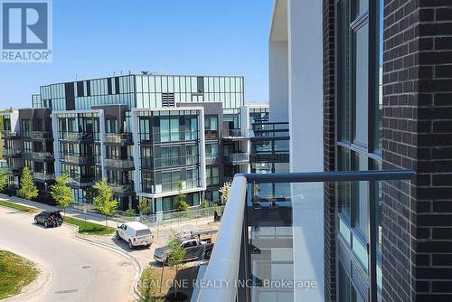 405 - 415 Sea Ray Avenue, Innisfil, ON - Outdoor With Balcony