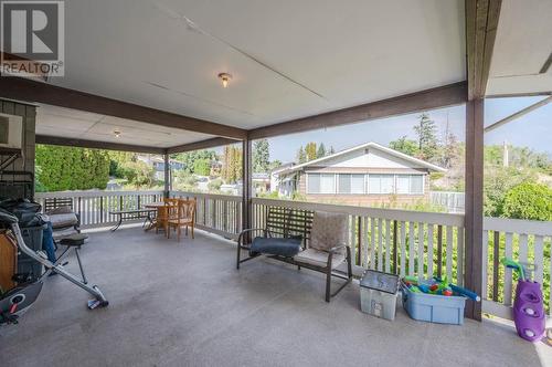 8119 Purves Road, Summerland, BC - 