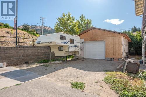 8119 Purves Road, Summerland, BC - Outdoor