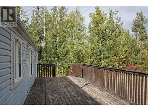 2537 Travis Subdivision, Dawson Creek, BC 