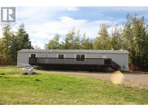 2537 Travis Subdivision, Dawson Creek, BC 