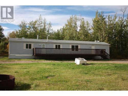 2537 Travis Subdivision, Dawson Creek, BC 