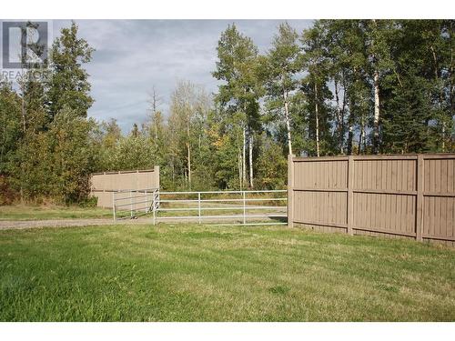 2537 Travis Subdivision, Dawson Creek, BC 