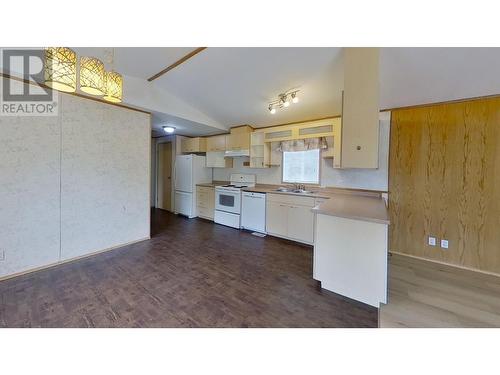 2537 Travis Subdivision, Dawson Creek, BC 