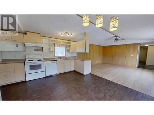 2537 Travis Subdivision, Dawson Creek, BC 