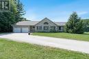 2140 Old Second Road S, Springwater, ON  - Outdoor With Facade 