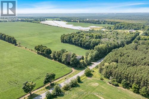 2140 Old Second Road S, Springwater, ON - Outdoor With View