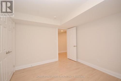 Lower - 36 Bowshelm Court, Mississauga, ON - Indoor Photo Showing Other Room