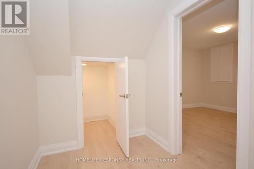 Lower - 36 Bowshelm Court, Mississauga, ON - Indoor Photo Showing Other Room