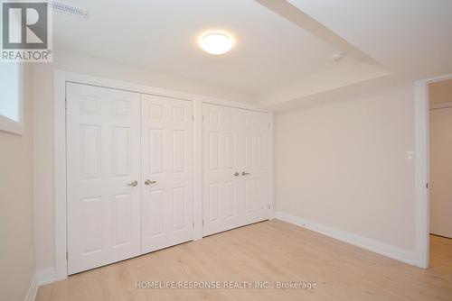 Lower - 36 Bowshelm Court, Mississauga, ON - Indoor Photo Showing Other Room