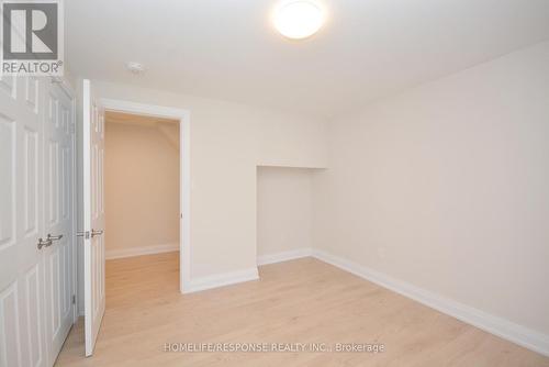 Lower - 36 Bowshelm Court, Mississauga, ON - Indoor Photo Showing Other Room