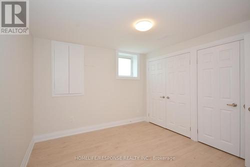 Lower - 36 Bowshelm Court, Mississauga, ON - Indoor Photo Showing Other Room