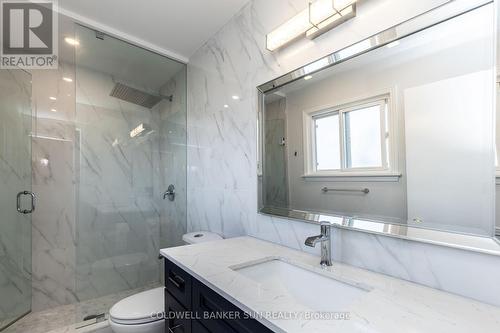 23 Jaffa Drive, Brampton, ON - Indoor Photo Showing Bathroom