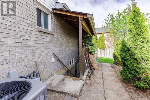 23 Jaffa Drive, Brampton, ON - Outdoor With Exterior