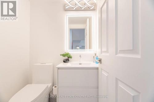 79 - 1168 Arena Road, Mississauga, ON - Indoor Photo Showing Bathroom