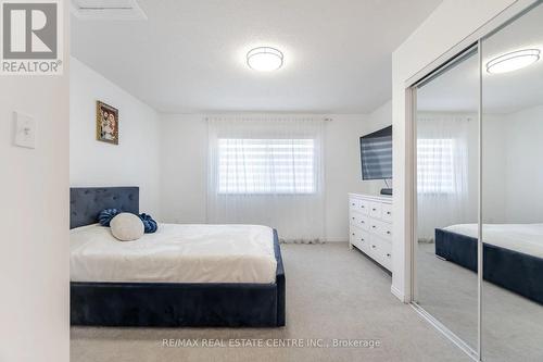 79 - 1168 Arena Road, Mississauga, ON - Indoor Photo Showing Bedroom