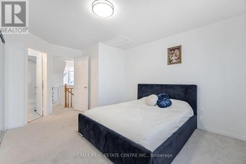 79 - 1168 Arena Road, Mississauga, ON - Indoor Photo Showing Bedroom