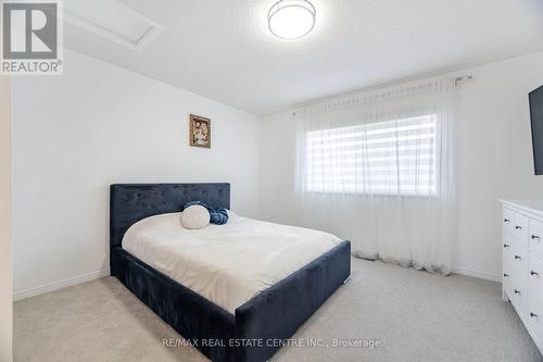 79 - 1168 Arena Road, Mississauga, ON - Indoor Photo Showing Bedroom