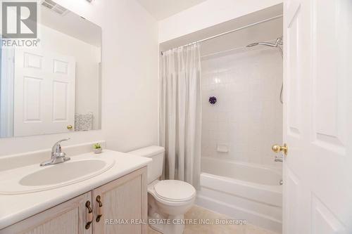 79 - 1168 Arena Road, Mississauga, ON - Indoor Photo Showing Bathroom