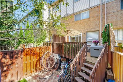 79 - 1168 Arena Road, Mississauga, ON - Outdoor