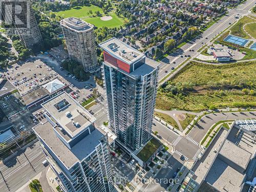 1901 - 75 Eglinton Avenue W, Mississauga, ON - 