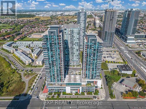 1901 - 75 Eglinton Avenue W, Mississauga, ON - Outdoor With View