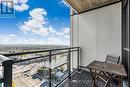 1901 - 75 Eglinton Avenue W, Mississauga, ON  - Outdoor With Balcony With View With Exterior 