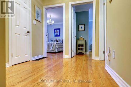 57 Delrex Boulevard, Halton Hills, ON - Indoor Photo Showing Other Room