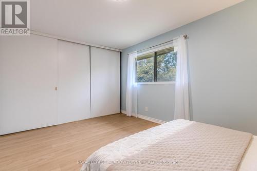 44 - 3665 Flamewood Drive, Mississauga, ON - Indoor Photo Showing Bedroom